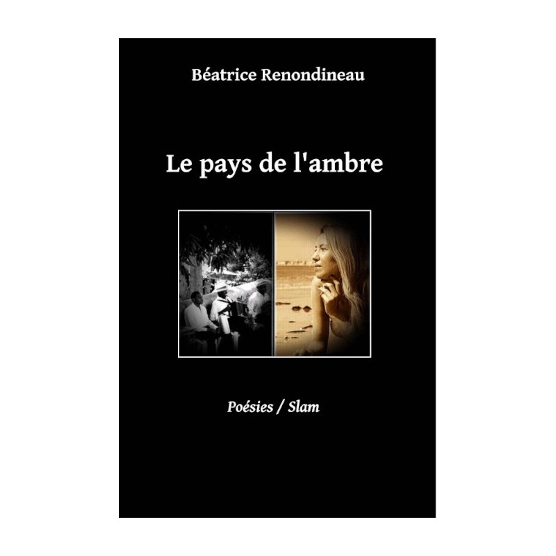 Dans le pays de l'ambre (version papier)