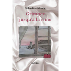 Grimper jusqu'à la rime (version papier)