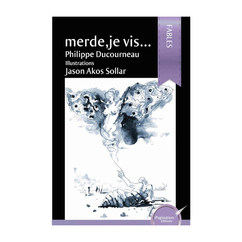 Merde, je vis... (version papier)