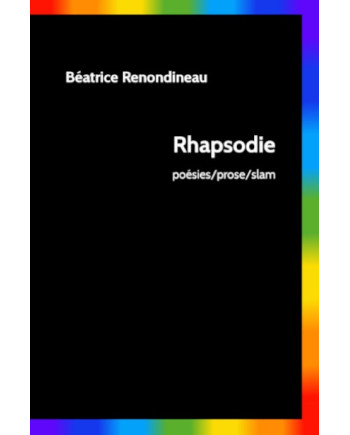 Rhapsodie (version papier)