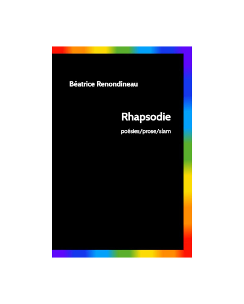 Rhapsodie (version papier)