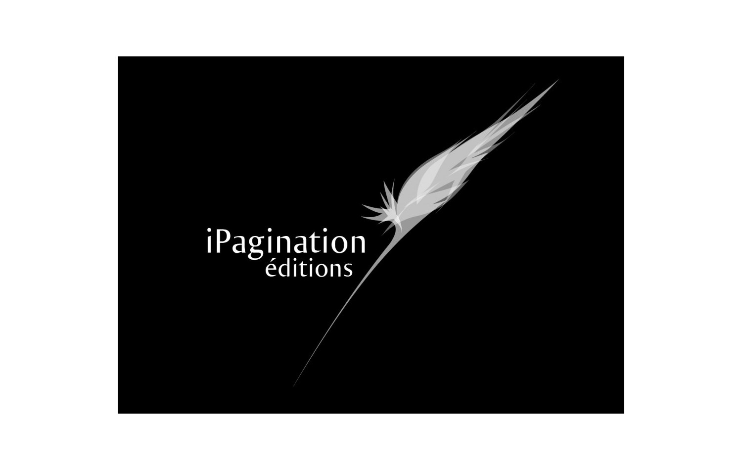 Ligne éditoriale d'iPagination Editions